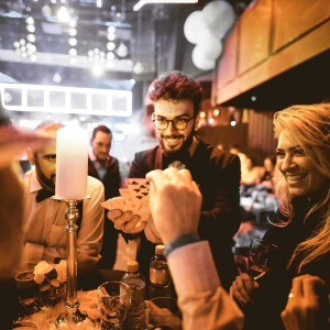 Magicien professionnel pour mariage à Strasbourg