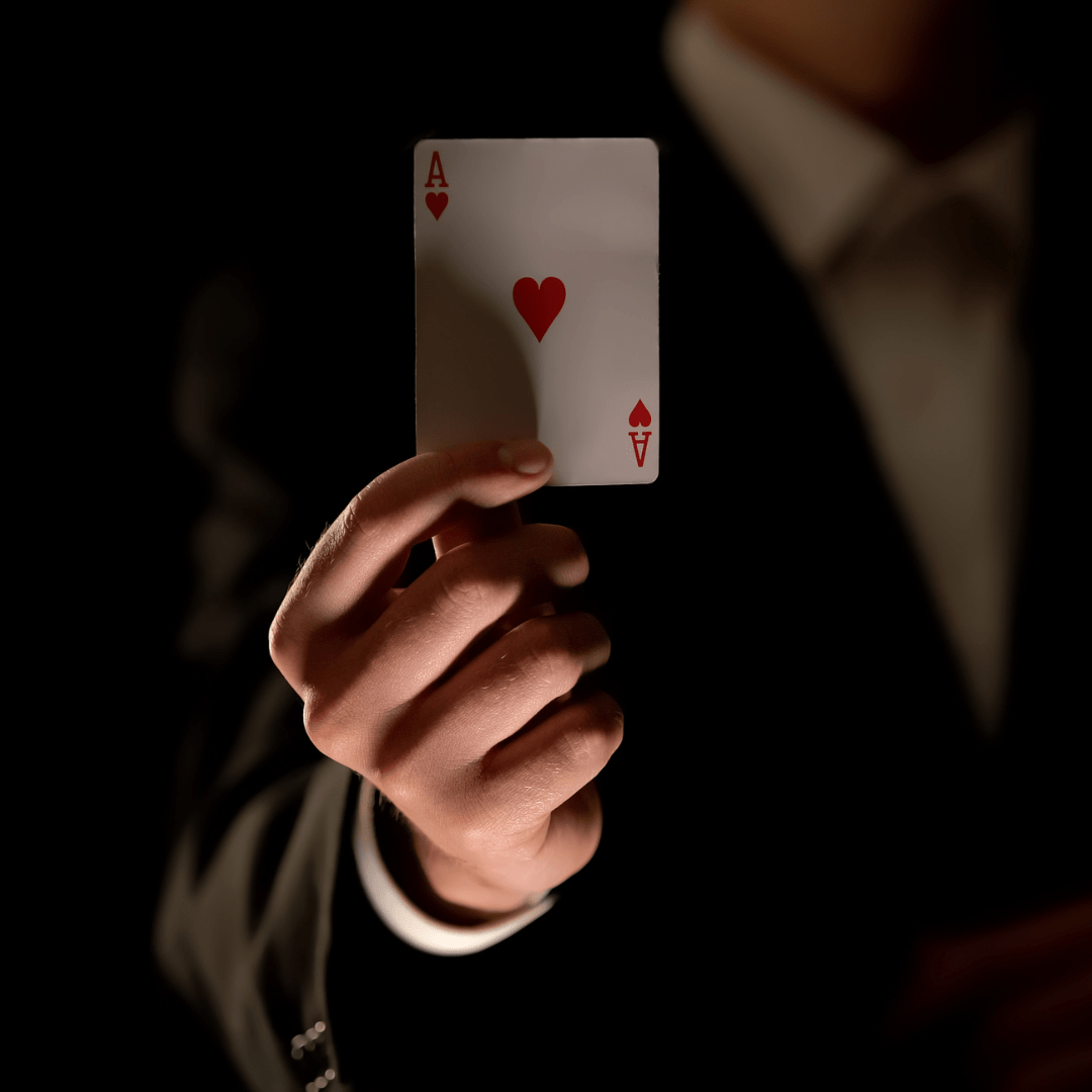 Magicien