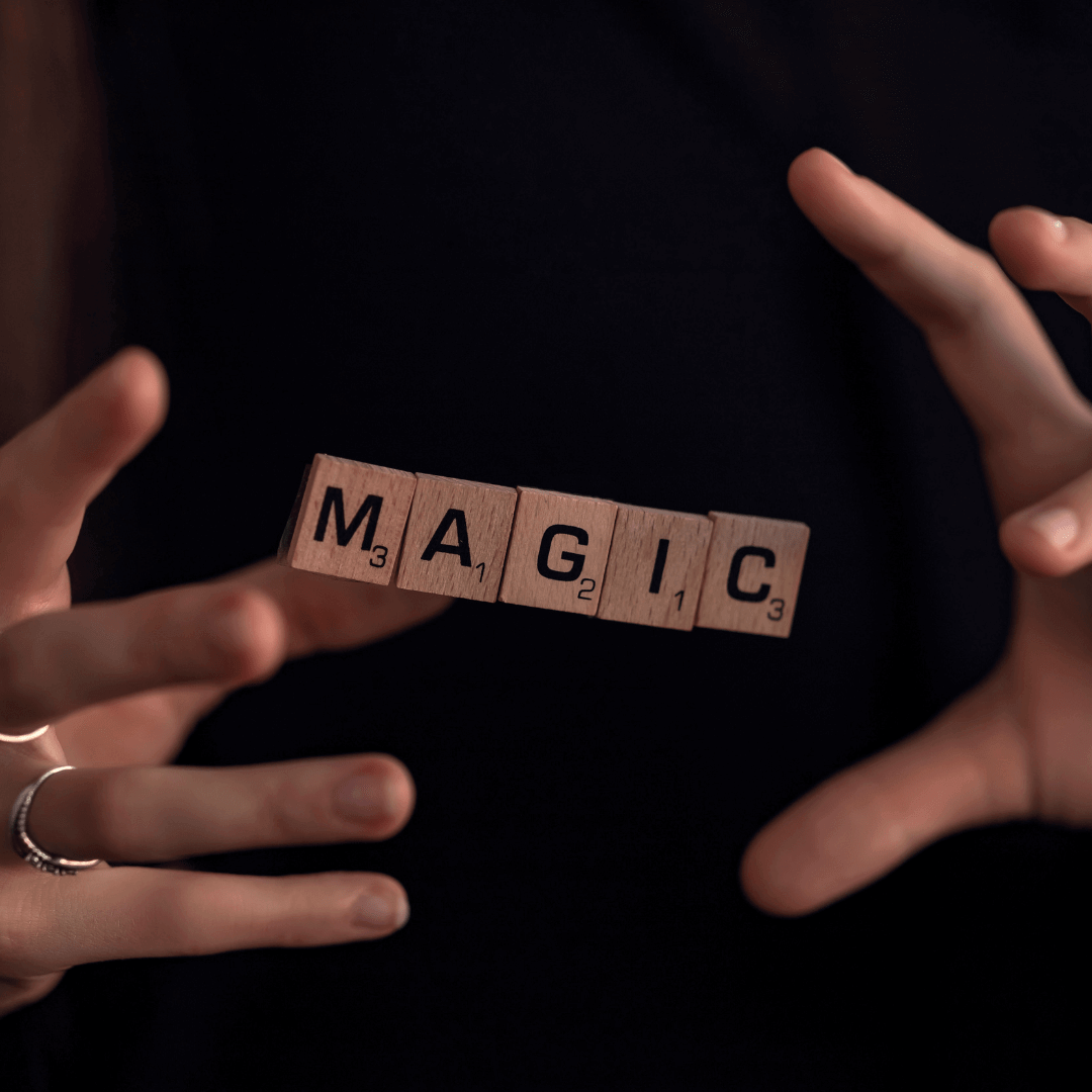 Magicien