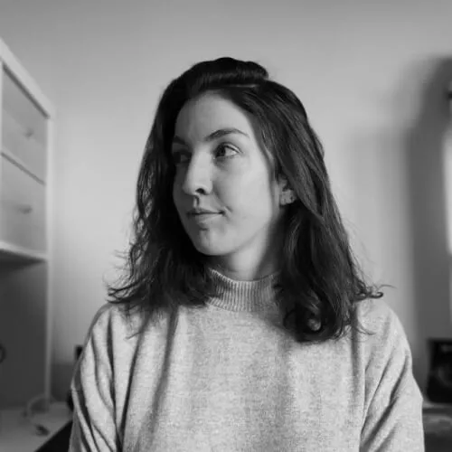 Camille Lamoureux