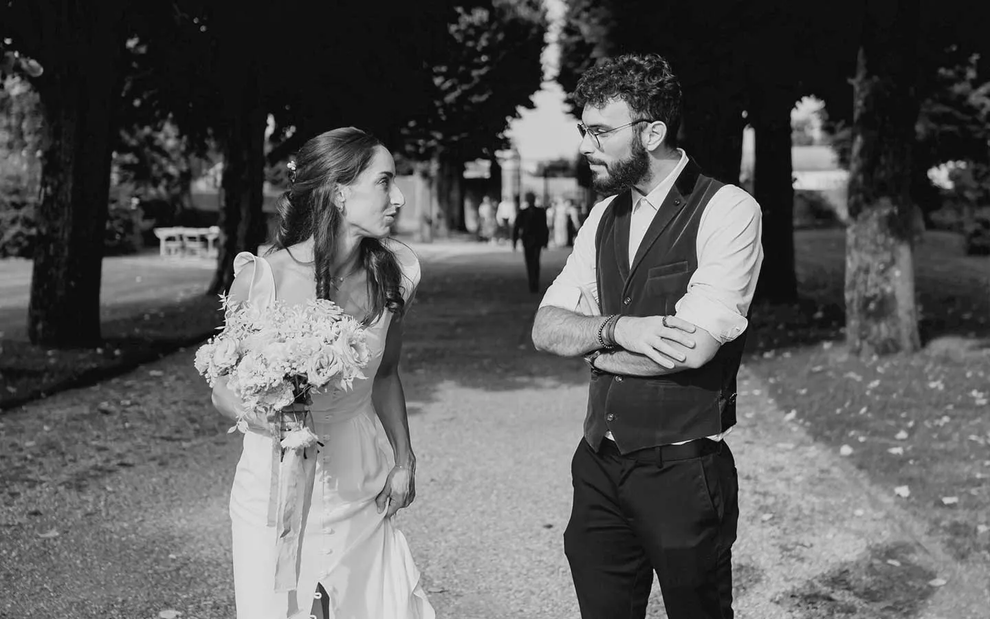 Magicien mariage Metz sublimant une réception 