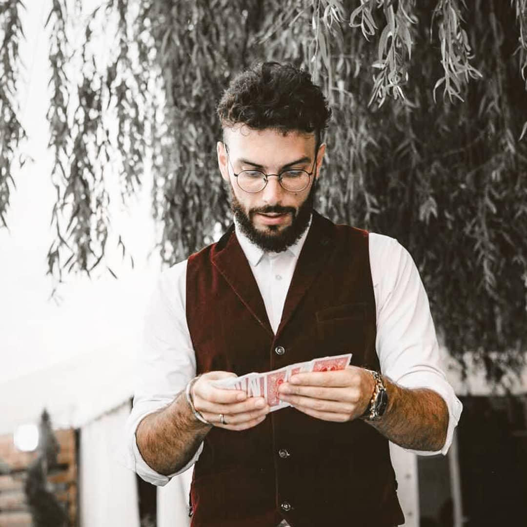 Magicien