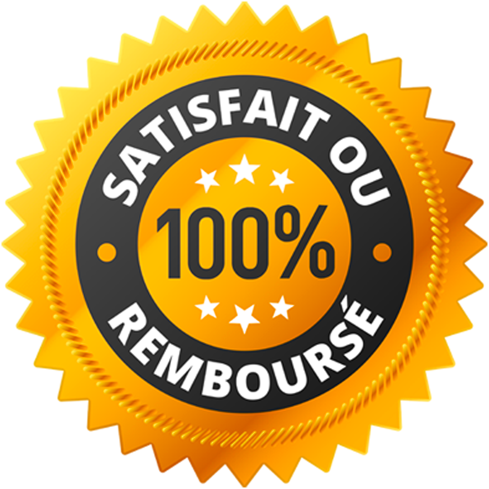 Statisfait Rembourse