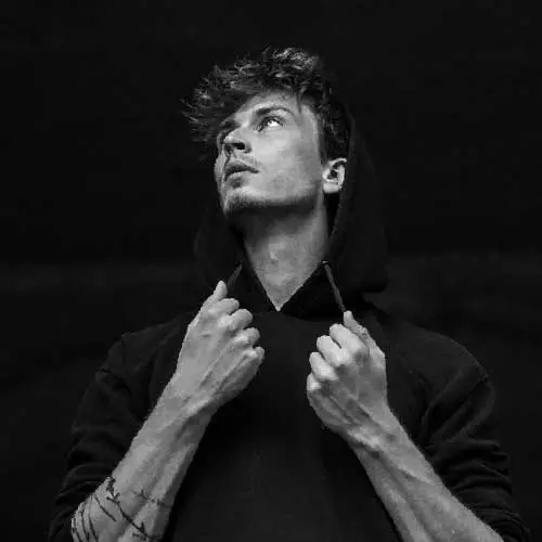 Adrien Kukovicic