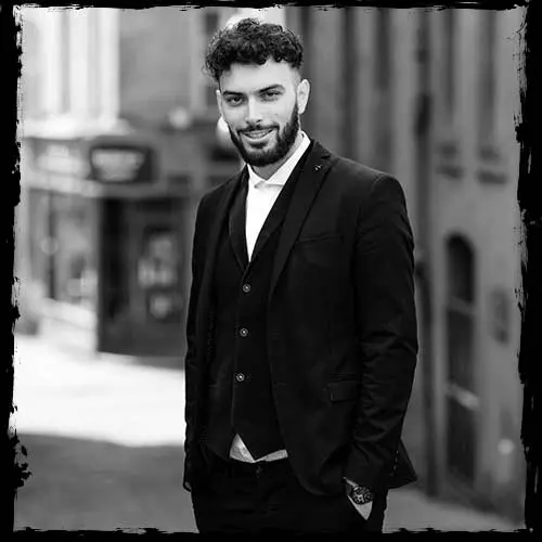 Sébastien fier