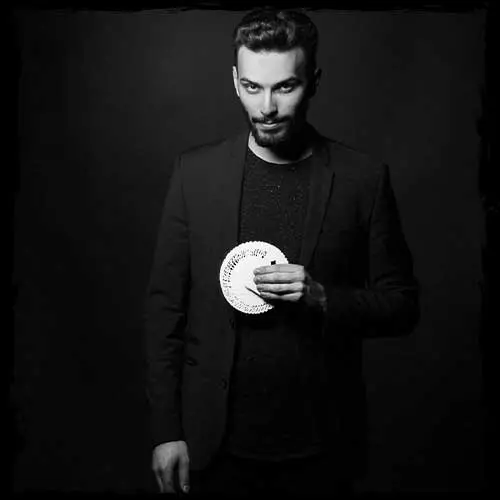 Sébastien mystérieux