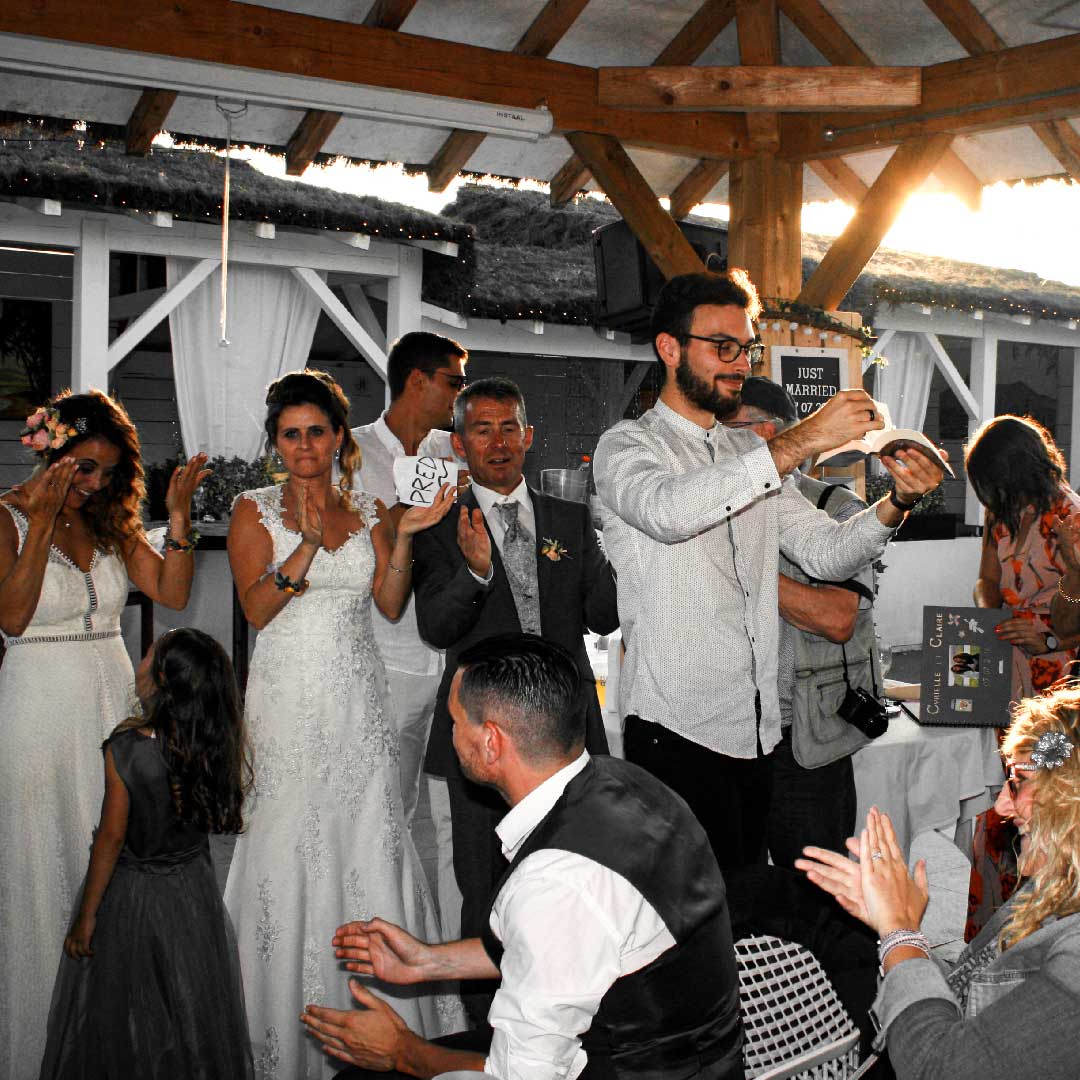 magicien mariage lorraine