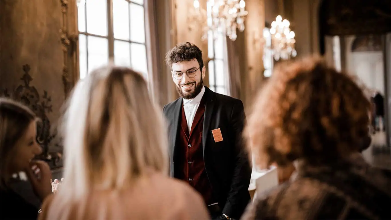 Sebastien Pieta